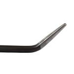 SZPIC ZAOKRĄGLONY GIĘTY 45° 79cm x 1,11cm OD A-1 TOOL