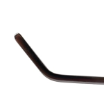 NIERDZEWNA LANCA LEWA POD WZMOCNIENIA PODWÓJNIE GIĘTA 45cm x 0,47cm A-1 TOOL
