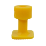 KWADRATOWY GRZYBEK 15x15mm LAKA TOOLS DO USUWANIA WGNIECEŃ