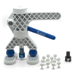 BIAŁY PULLER ROBO LIFTER DO CIĄGNIĘCIA NA KLEJU OD KECO TABS WERSJA LIMITOWANA