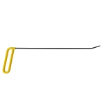 LANCA LEWA GIĘTA 45° 36cm x 0,46cm DENTCRAFT TOOLS DO USUWANIA WGNIECEŃ BEZ LAKIEROWANIA