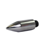 CHUDA OSTRA KOŃCÓWKA METALOWA A-1 TOOL DO DRUTÓW 0,95cm (3/8