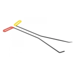 ZESTAW 2 DRUTÓW PODWÓJNIE GIĘTYCH 65cm x 0,8cm POD WZMOCNIENIA OD FAST PDR TOOLS