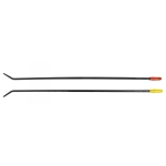ZESTAW 2 DRUTÓW PODWÓJNIE GIĘTYCH 65cm x 0,8cm POD WZMOCNIENIA OD FAST PDR TOOLS