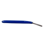 PŁASKI PROSTY POD WZMOCNIENIA 12cm x 0,47cm A-1 TOOL OD USUWANIA WGNIECEŃ BEZ LAKIEROWANIA