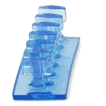 ŁUKOWA TAŚMA ICE KECO TABS CENTIPEDE DO USUWANIA WGNIECEŃ 2,5 x 5cm