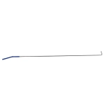 DRUT PRAWY TYPU FLAGA GIĘTY 90° 40,5cm x 0,24cm A-1 TOOL