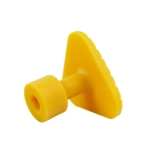 TRÓJKATNY ADAPTER 30x30x30mm LAKA TOOLS DO USUWANIA WGNIECEŃ BEZ LAKIEROWANIA