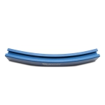 ALUMINIOWY ADAPTER ŁUKOWY TABTRAX DO BŁOTNIKÓW 257mm DO TAŚM KECO TABS CENTIPEDE