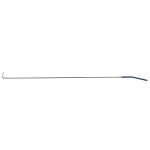 DRUT LEWY TYPU FLAGA GIĘTY 90° 40,5cm x 0,24cm A-1 TOOL