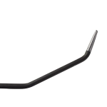 SZPIC ZAOKRĄGLONY PODWÓJNIE GIĘTY 70° 61cm x 0,95cm OD A-1 TOOL