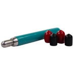 POBIJAK METALOWY Z KOŃCÓWKĄ SOFT-TIP ULTRA DENT TOOLS DO USUWANIA WGNIECEŃ BEZ LAKIEROWANIA