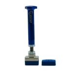 ALUMINIOWY POBIJAK KECO STRIKER Z PROSTOKĄTNYMI KOŃCÓWKAMI PIVOT OD KECO TABS