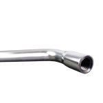 POD WYMIENNE KOŃCÓWKI I REGULOWANĄ RĘKOJEŚĆ PODWÓJNIE GIĘTY 65° 61cm x 0,95cm OD ULTRA DENT TOOLS