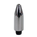 CHUDA ŚREDNIA KOŃCÓWKA METALOWA A-1 TOOL DO DRUTÓW 0,95cm (3/8