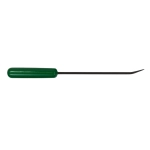 OSTRY SZPIC GIĘTY 15° 36cm x 0,6cm DENTCRAFT TOOLS DO WYCIĄGANIA WGNIECEŃ BEZ LAKIEROWANIA