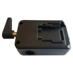 ADAPTER MEDUSA OD ELIM-A-DENT POD BATERIĘ DEWALT