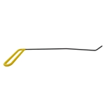 LANCA PŁASKA LEWA DWA RAZY GIĘTA 39cm x 0,49cm DENTCRAFT TOOLS DO USUWANIA WGNIECEŃ BEZ LAKIEROWANIA