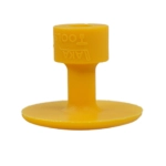 OKRĄGŁY GRZYBEK 27mm LAKA TOOLS DO USUWANIA WGNIECEŃ