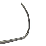HAK PRAWY GIĘTY 160° 46cm x 0,79cm A-1 TOOL DO USUWANIA WGNIECEŃ BEZ LAKIEROWANIA