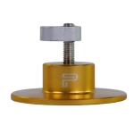 ADAPTER NIEBIESKI 6,3CM DO ZIMNEGO KLEJU OD SERGIO PILLON