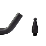LANCA POD WYMIENNE KOŃCÓWKI GIĘTY 60° 107cm x 1,27cm OD DENTCRAFT TOOLS