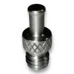 KOŃCÓWKA 3/8 METALOWA Z MIĘKKĄ NAKŁADKĄ TEQUILA DO PCHANIA OD DEAD ON DENT