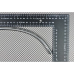 ULTRA DENT TOOLS MT01A DRUT POD WYMIENNE KOŃCÓWKI, GIĘTY ŁAGODNIE DO 65°, DO WYCIĄGANIA WGNIECEŃ PDR