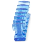 ŁUKOWA TAŚMA ICE KECO TABS CENTIPEDE DO USUWANIA WGNIECEŃ 1,25 x 5cm