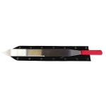 NÓŻ DO ODCINANIA KLEJU OD DENTCRAFT TOOLS