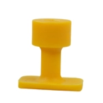 PROSTOKĄTNY GRZYBEK 10x20mm LAKA TOOLS DO USUWANIA WGNIECEŃ