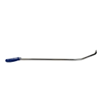 OSTRY PODWÓJNIE GIĘTY 90° 45cm x 0,95cm DENTCRAFT TOOLS DO USUWANIA WGNIECEŃ BEZ LAKIEROWANIA