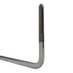PŁASKI GIĘTY 90° 61cm x 0,79cm ULTRA DENT TOOLS DO USUWANIA WGNIECEŃ BEZ LAKIEROWANIA