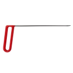PŁETWA 25cm x 1,90cm OD DENTCRAFT TOOLS DO USUWANIA WGNIECEŃ BEZ LAKIEROWANIA