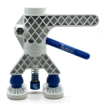 BIAŁY PULLER ROBO LIFTER DO CIĄGNIĘCIA NA KLEJU OD KECO TABS WERSJA LIMITOWANA