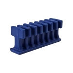 ELASTYCZNA TAŚMA 1,25cm x 5cm KECO TABS CENTIPEDE DO USUWANIA WGNIECEŃ