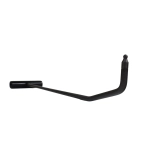 DRUT PODWÓJNIE GIĘTY POD WYMIENNE KOŃCÓWKI 59cm x 0,95cm DENTCRAFT TOOLS