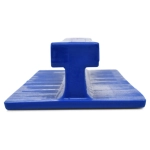 SZTYWNA TAŚMA KECO TABS CENTIPEDE 44mm x 150mm DO USUWANIA WGNIECEŃ