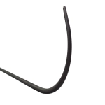 HAK DUŻY GIĘTY 61cm x 1,11cm OD DENTCRAFT TOOLS