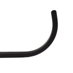 HAK GIĘTY 80° 30cm x 0,63cm OD DENTCRAFT TOOLS