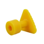 TRÓJKATNY ADAPTER 23x23x23mm LAKA TOOLS DO USUWANIA WGNIECEŃ BEZ LAKIEROWANIA