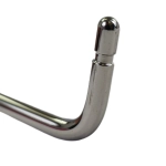 OKRĄGŁY GIĘTY 90° 30cm x 0,63cm ULTRA DENT TOOLS DO USUWANIA WGNIECEŃ BEZ LAKIEROWANIA