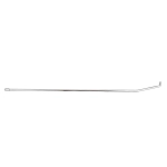 POD WYMIENNE KOŃCÓWKI I REGULOWANĄ RĘKOJEŚĆ GIĘTY PODWÓJNIE 90° 107cm x 1,27cm OD ULTRA DENT TOOLS