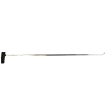 PŁASKI I MOCNY GIĘTY 65° 91cm x 0,32cm ULTRA DENT TOOLS DO USUWANIA WGNIECEŃ BEZ LAKIEROWANIA