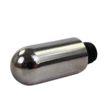 KOŃCÓWKA OKRĄGŁA 1,27cm ULTRA DENT TOOLS
