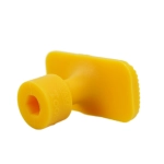 PROSTOKĄTNY GRZYBEK 16x32mm LAKA TOOLS DO USUWANIA WGNIECEŃ