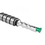ADAPTER ZIELONY 2,2CM DO ZIMNEGO KLEJU OD FAST PDR TOOLS