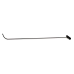 DRUT GIĘTY 55° POD WYMIENNE KOŃCÓWKI 106cm x 0,95cm DENTCRAFT TOOLS