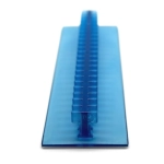 SZTYWNA TAŚMA 5cm x 15,6cm KECO TABS CENTIPEDE ICE DO USUWANIA WGNIECEŃ