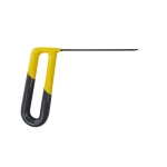 PŁETWA 13cm x 1,27cm OD DENTCRAFT TOOLS DO USUWANIA WGNIECEŃ BEZ LAKIEROWANIA